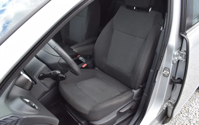 Peugeot 5008 cena 18500 przebieg: 267181, rok produkcji 2010 z Wałbrzych małe 277